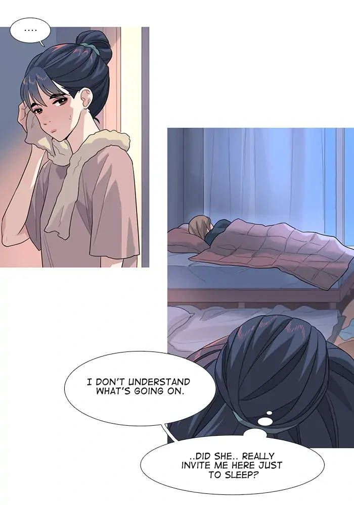 Timid Palette Chapter 70 - Page 39