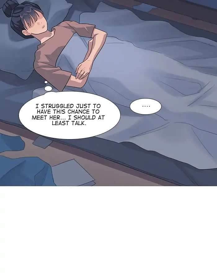 Timid Palette Chapter 70 - Page 41