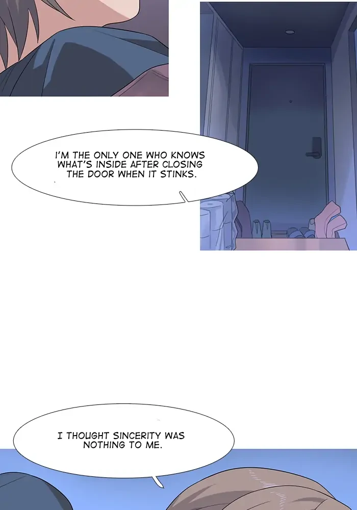 Timid Palette Chapter 70 - Page 44