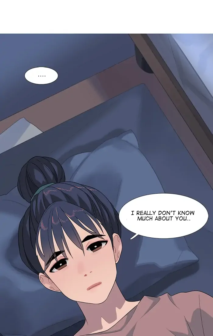Timid Palette Chapter 70 - Page 46