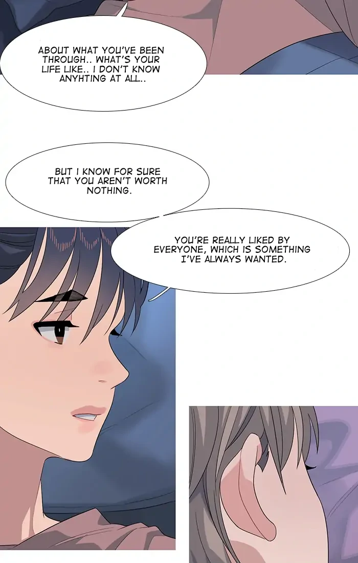 Timid Palette Chapter 70 - Page 47