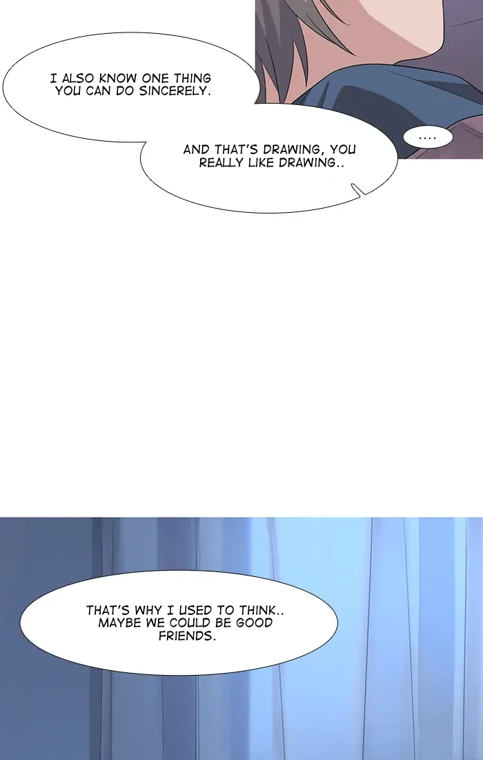 Timid Palette Chapter 70 - Page 48