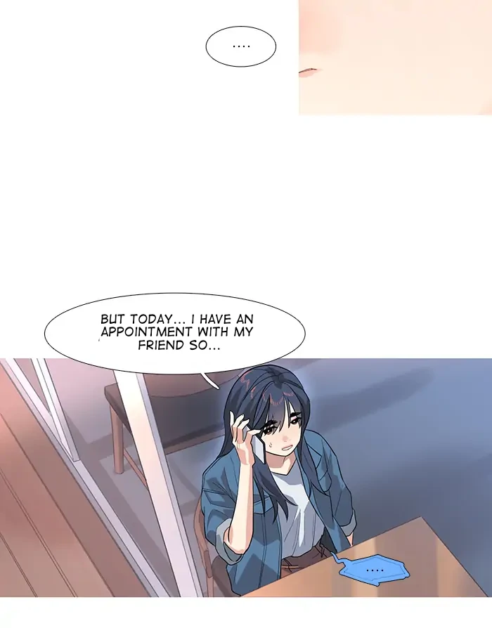 Timid Palette Chapter 70 - Page 8