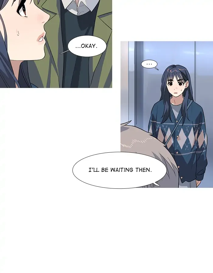 Timid Palette Chapter 71 - Page 19