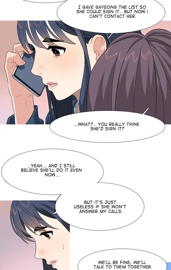 Timid Palette Chapter 71 - Page 24