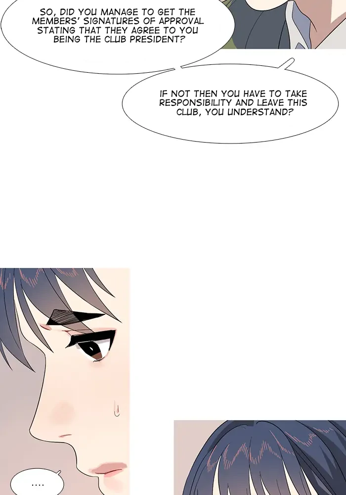 Timid Palette Chapter 71 - Page 29