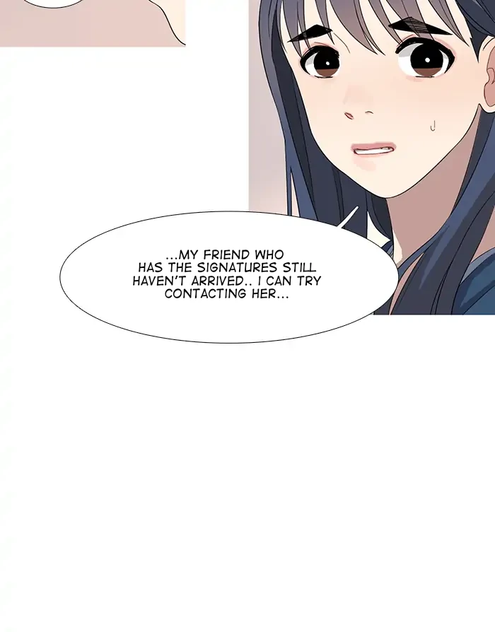 Timid Palette Chapter 71 - Page 30
