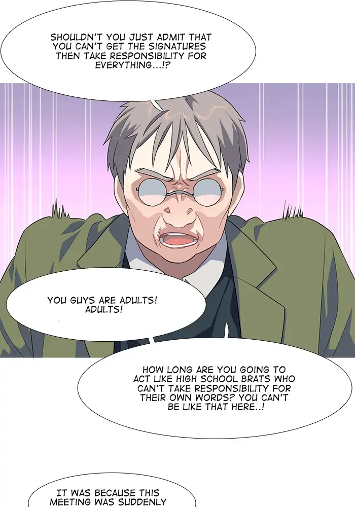 Timid Palette Chapter 71 - Page 31
