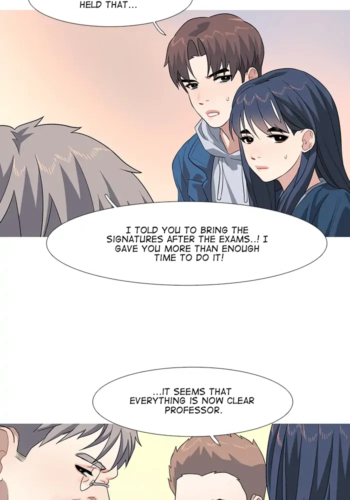Timid Palette Chapter 71 - Page 32