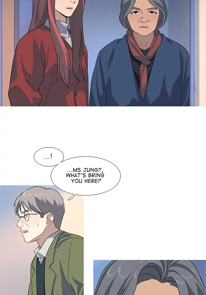 Timid Palette Chapter 71 - Page 37