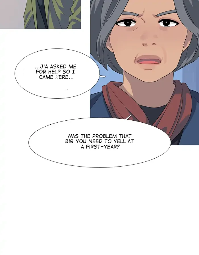 Timid Palette Chapter 71 - Page 38