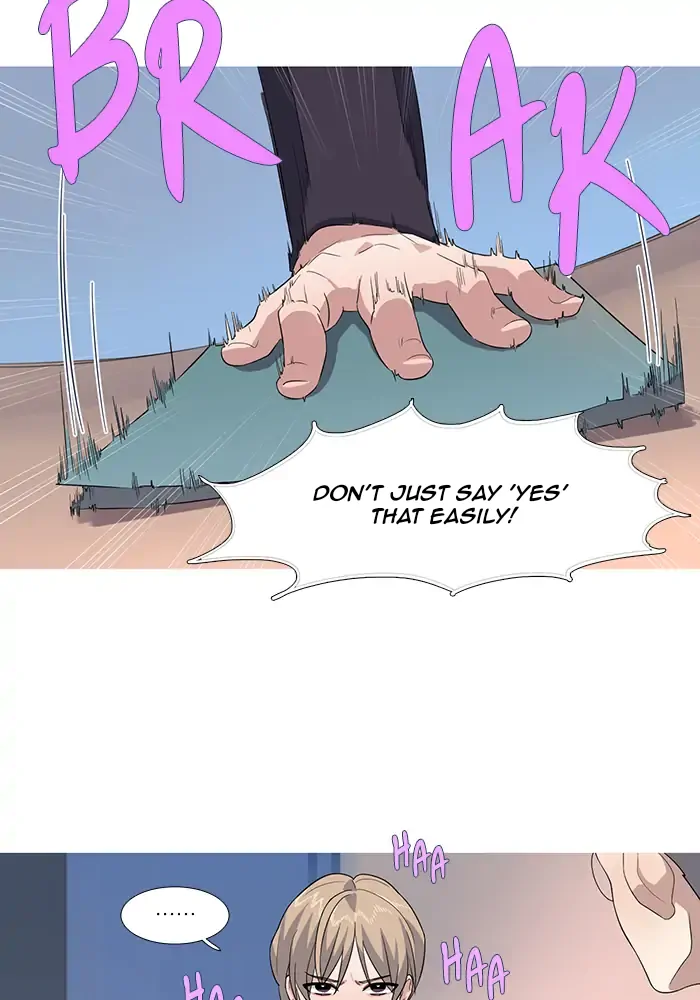 Timid Palette Chapter 71 - Page 48