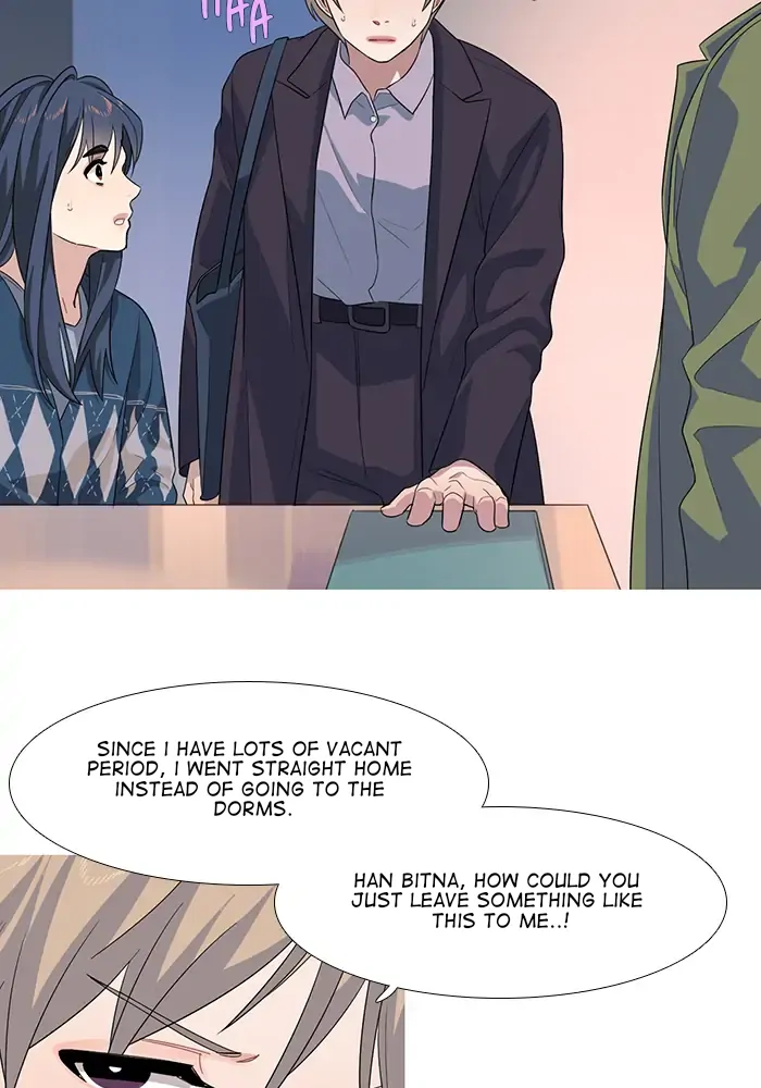 Timid Palette Chapter 71 - Page 49