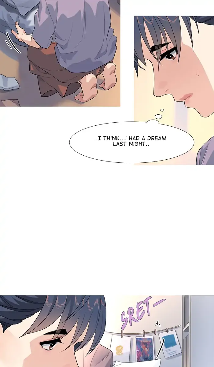 Timid Palette Chapter 71 - Page 6
