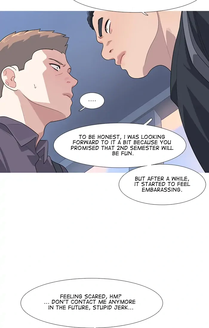 Timid Palette Chapter 72 - Page 12