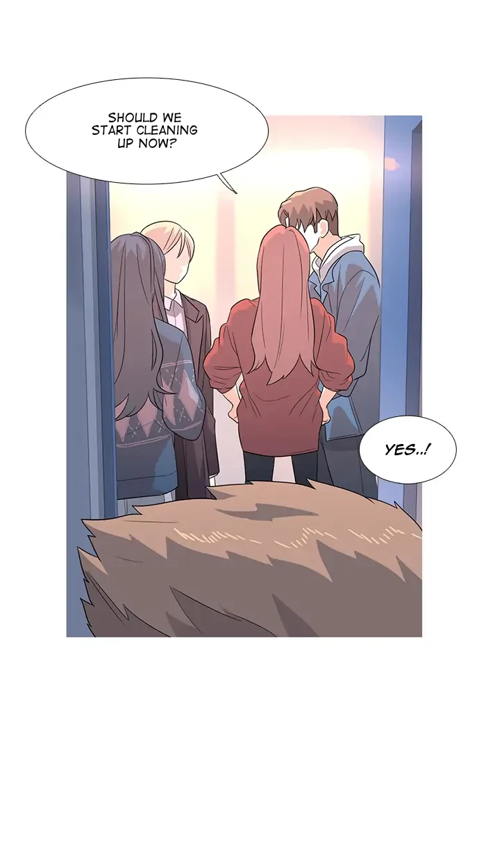 Timid Palette Chapter 72 - Page 16