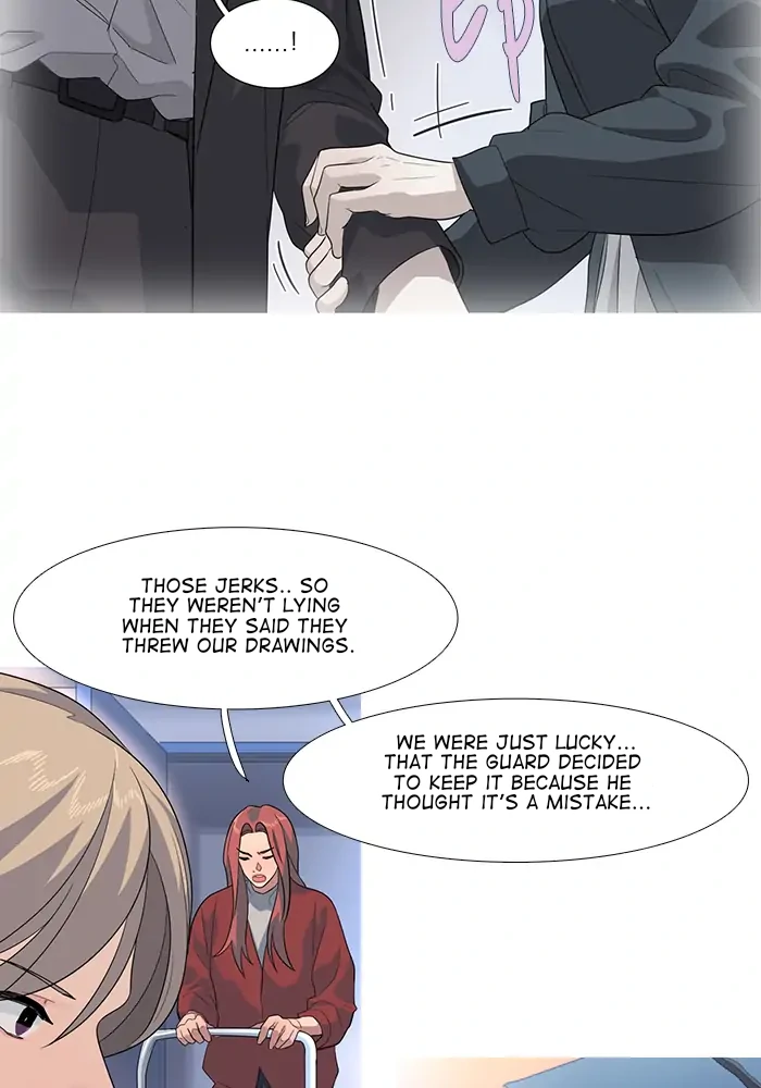 Timid Palette Chapter 72 - Page 21
