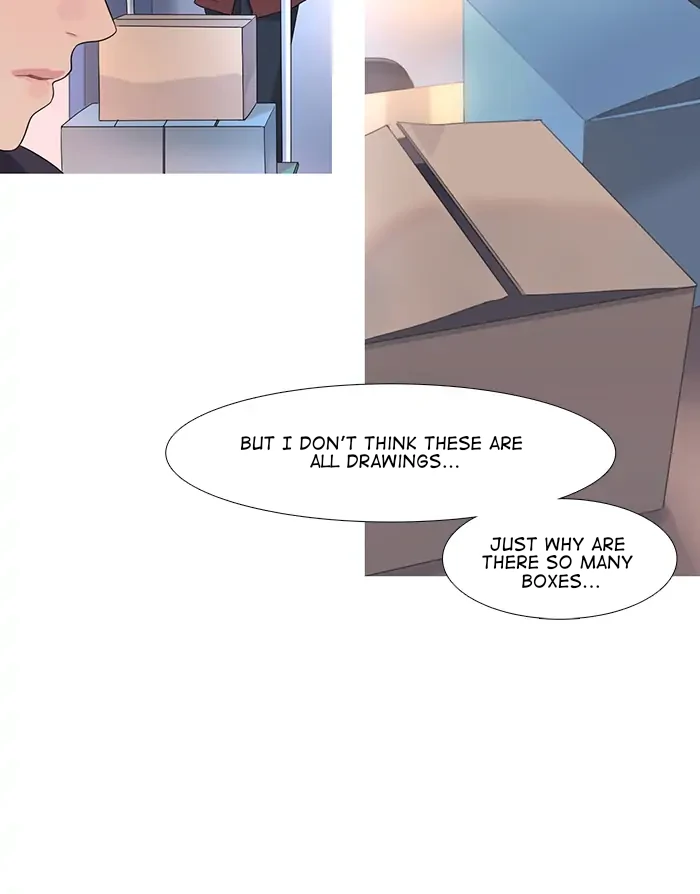Timid Palette Chapter 72 - Page 22
