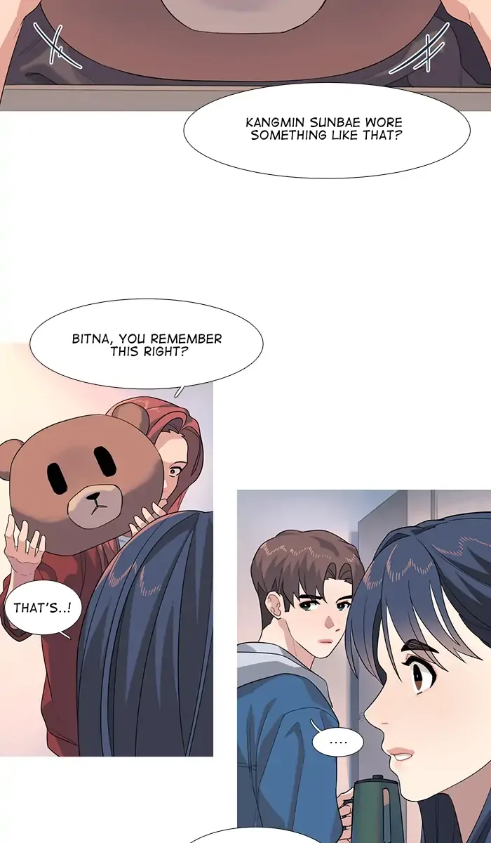 Timid Palette Chapter 72 - Page 24