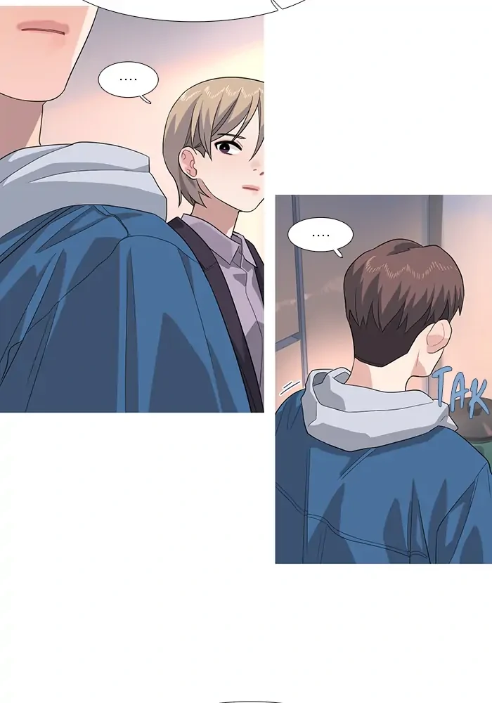 Timid Palette Chapter 72 - Page 28