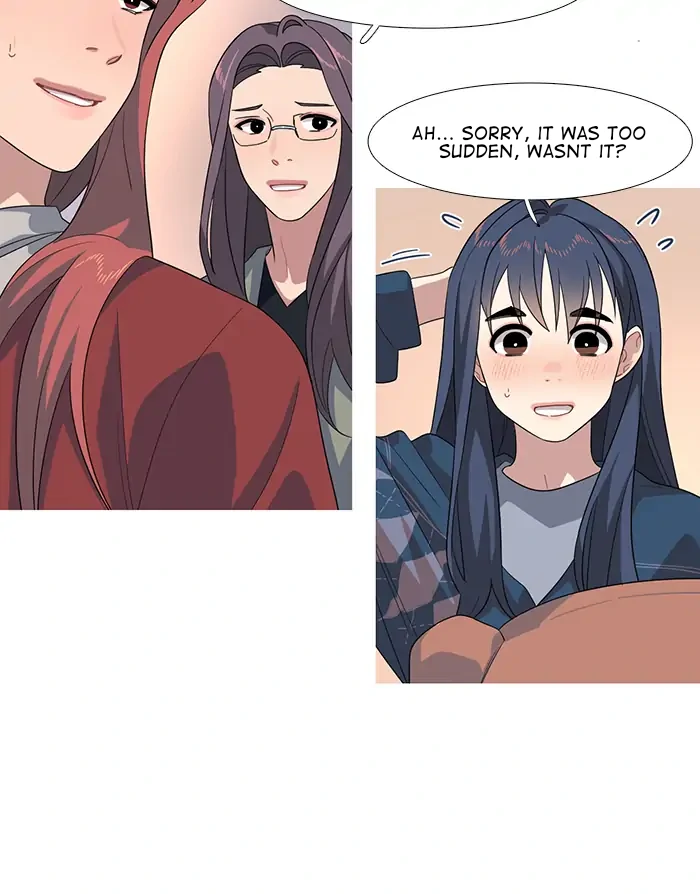 Timid Palette Chapter 72 - Page 30
