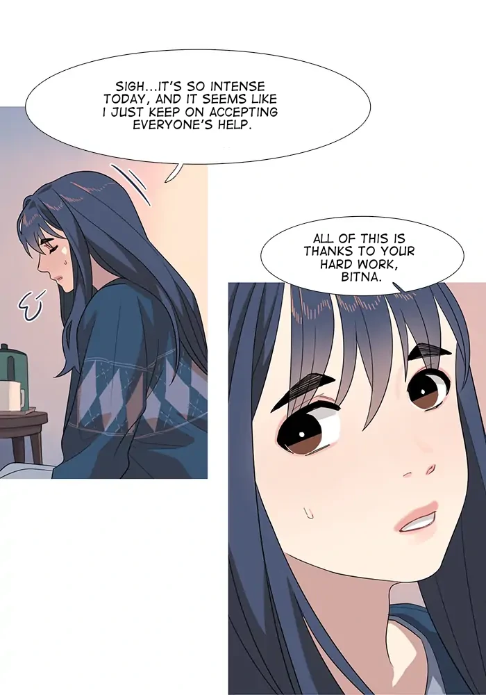 Timid Palette Chapter 72 - Page 37