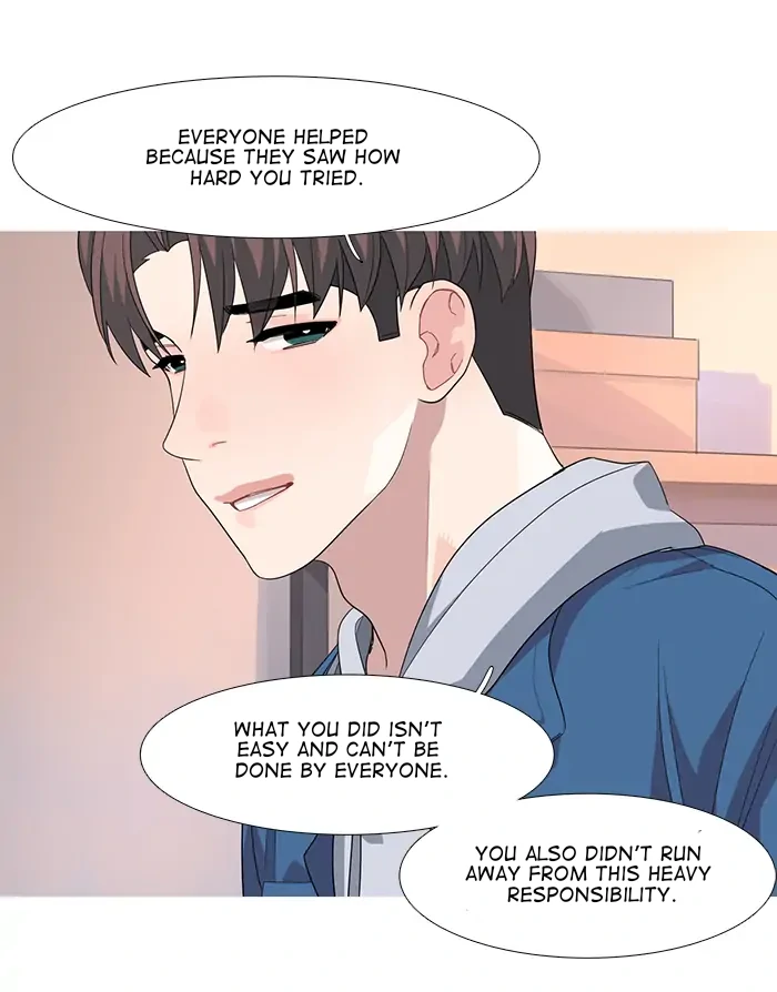Timid Palette Chapter 72 - Page 38