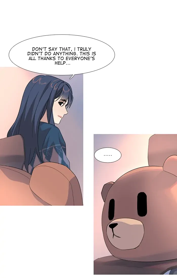 Timid Palette Chapter 72 - Page 39