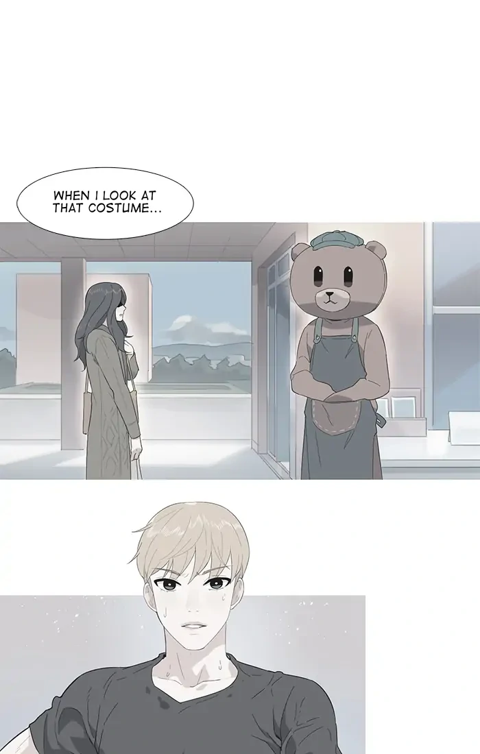 Timid Palette Chapter 72 - Page 40