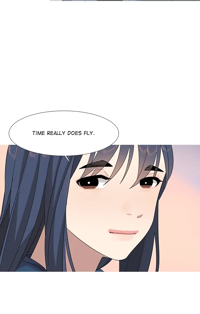 Timid Palette Chapter 72 - Page 42