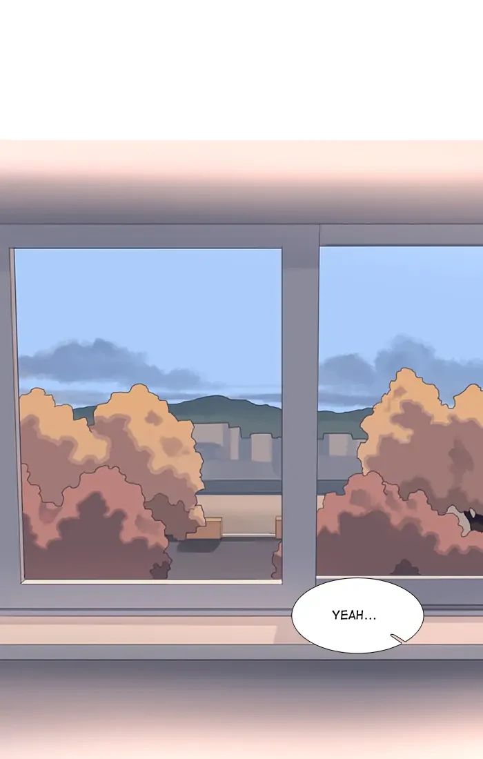 Timid Palette Chapter 72 - Page 43