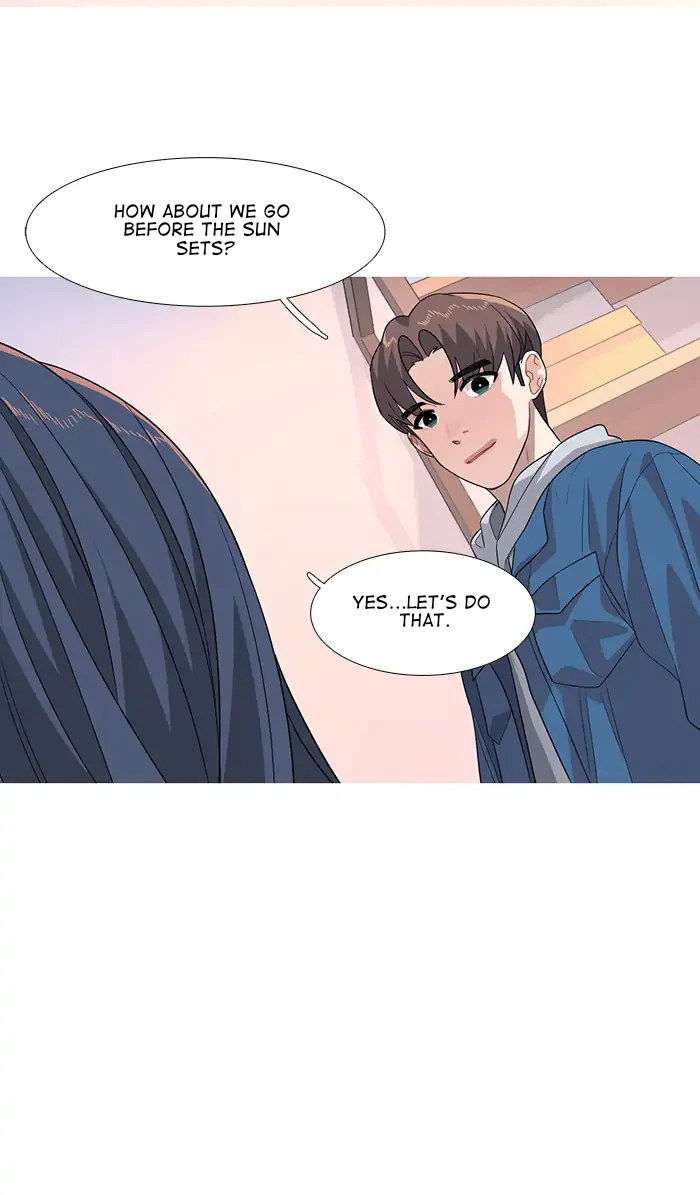 Timid Palette Chapter 72 - Page 44