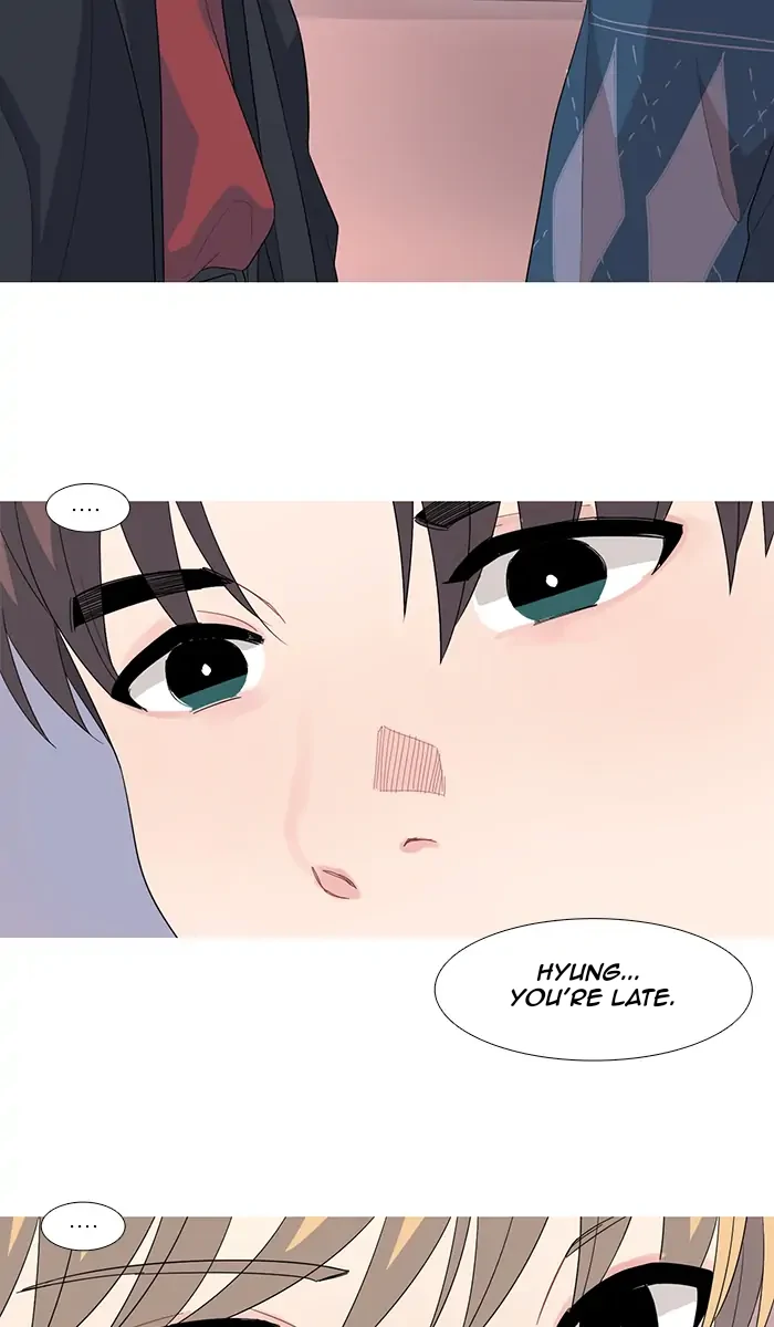 Timid Palette Chapter 72 - Page 49