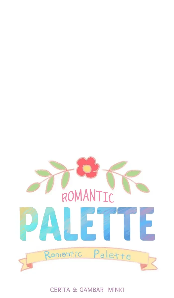 Timid Palette Chapter 73 - Page 13