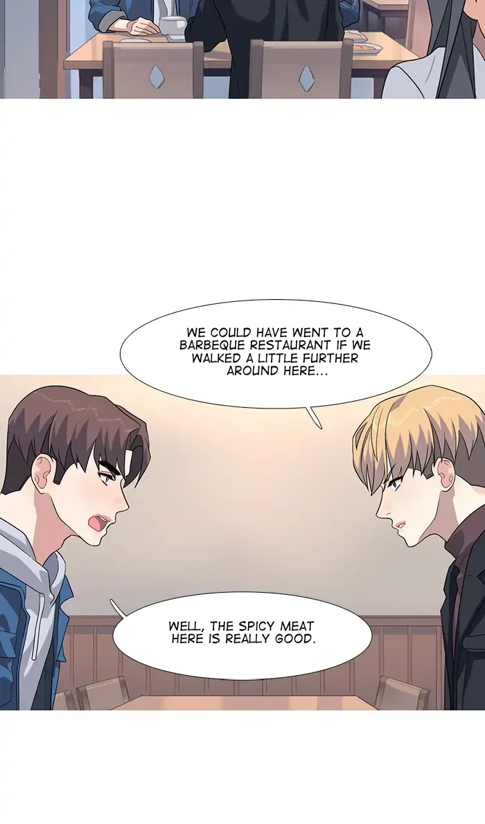 Timid Palette Chapter 73 - Page 18