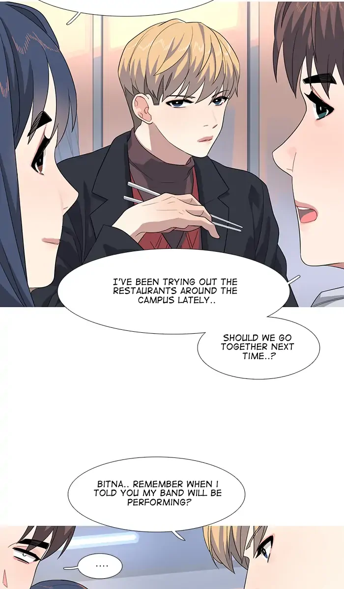 Timid Palette Chapter 73 - Page 20