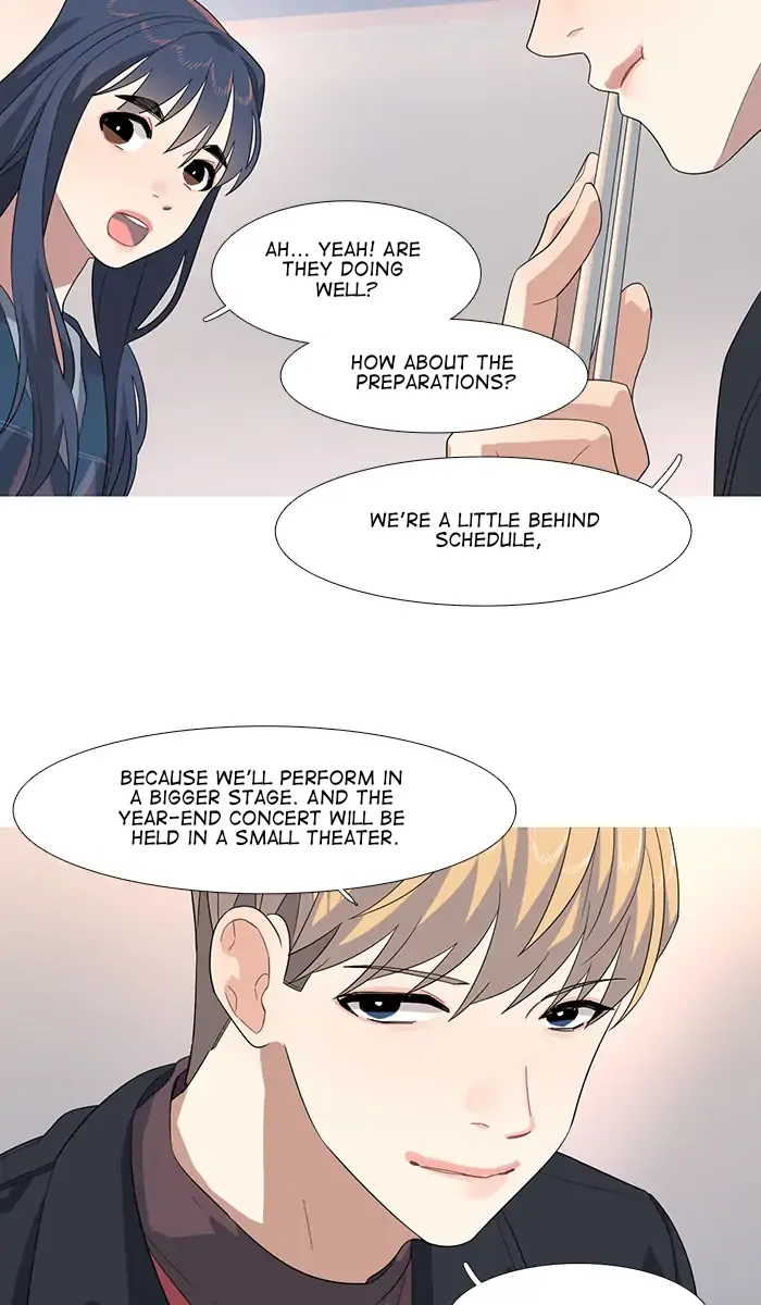 Timid Palette Chapter 73 - Page 21