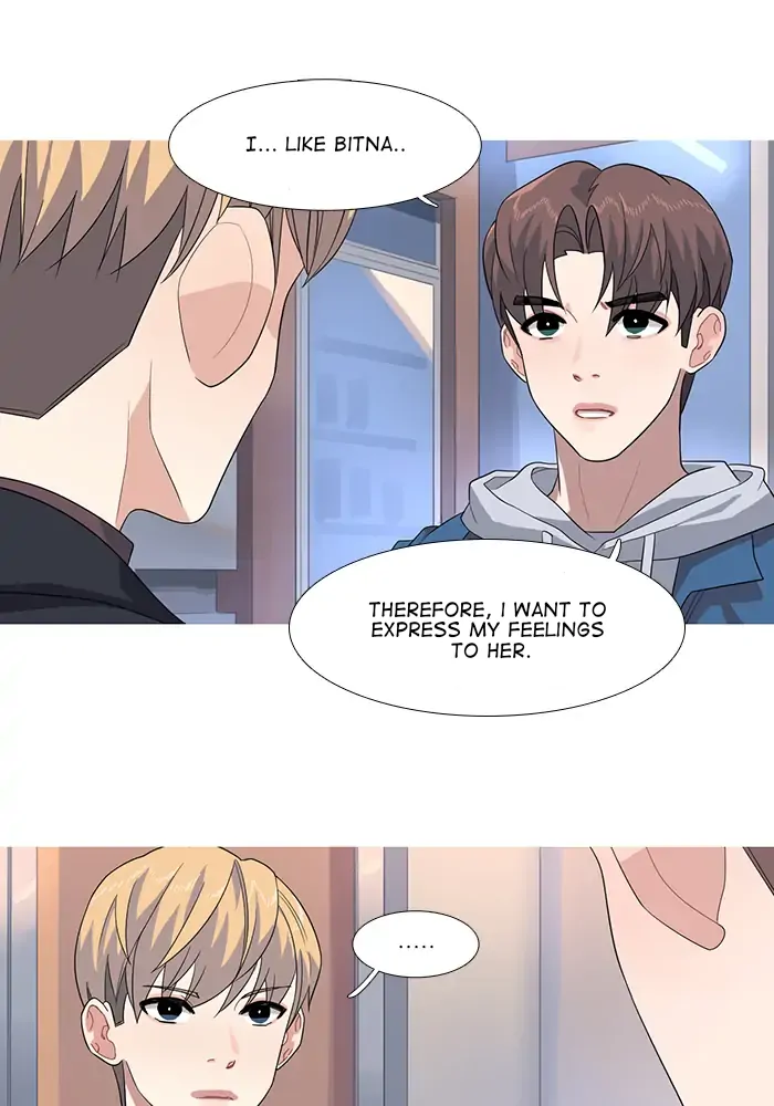 Timid Palette Chapter 73 - Page 31