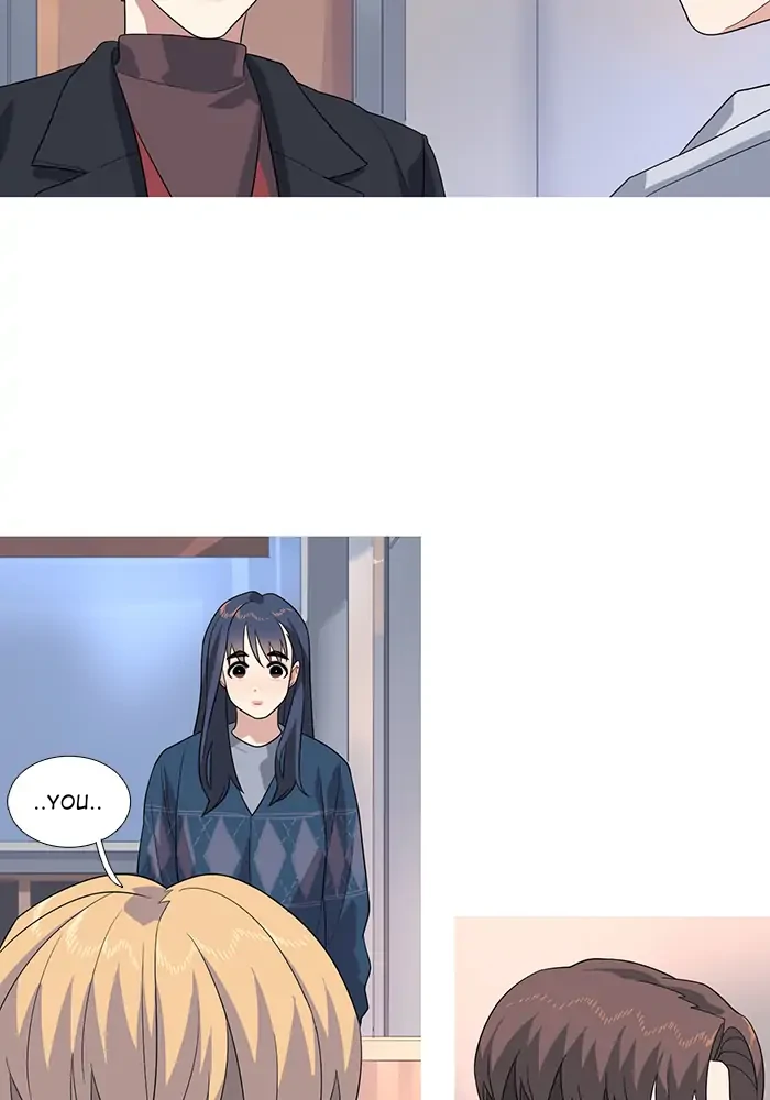 Timid Palette Chapter 73 - Page 32