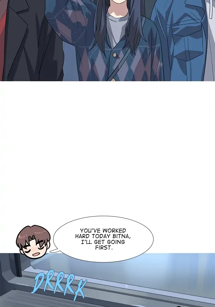 Timid Palette Chapter 73 - Page 36