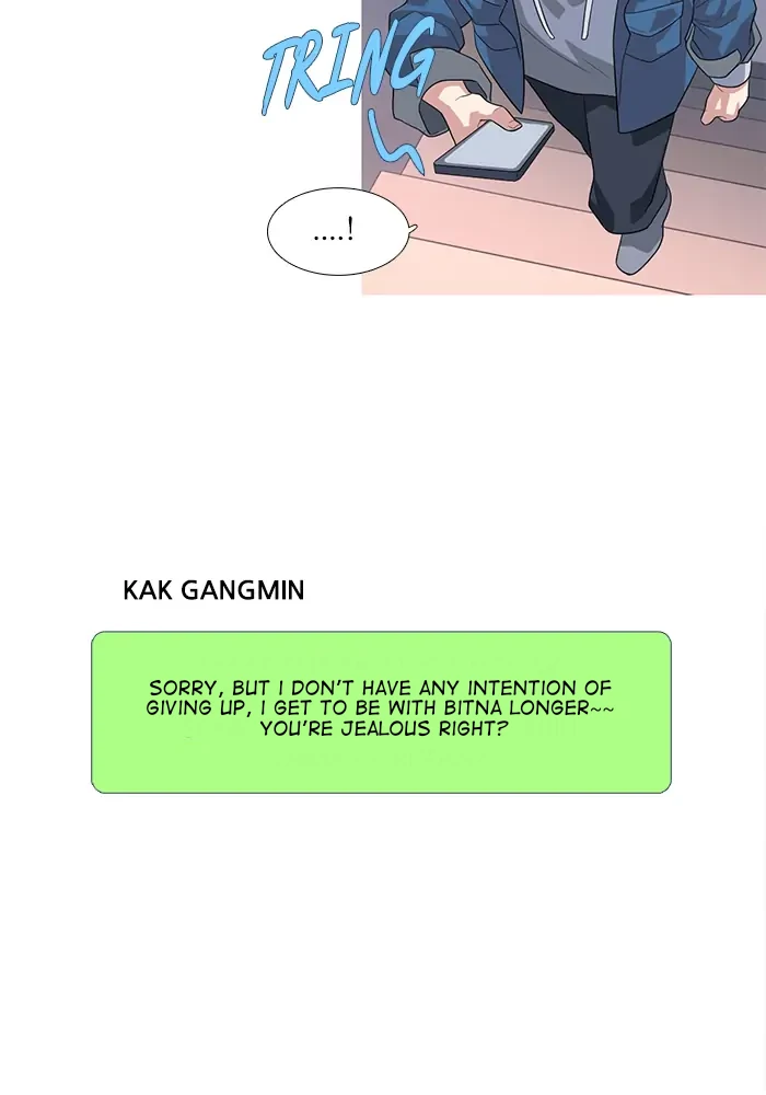 Timid Palette Chapter 73 - Page 38