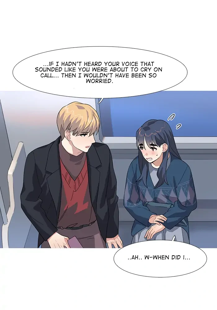 Timid Palette Chapter 73 - Page 41