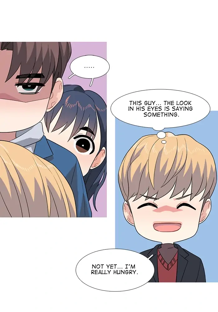 Timid Palette Chapter 73 - Page 9