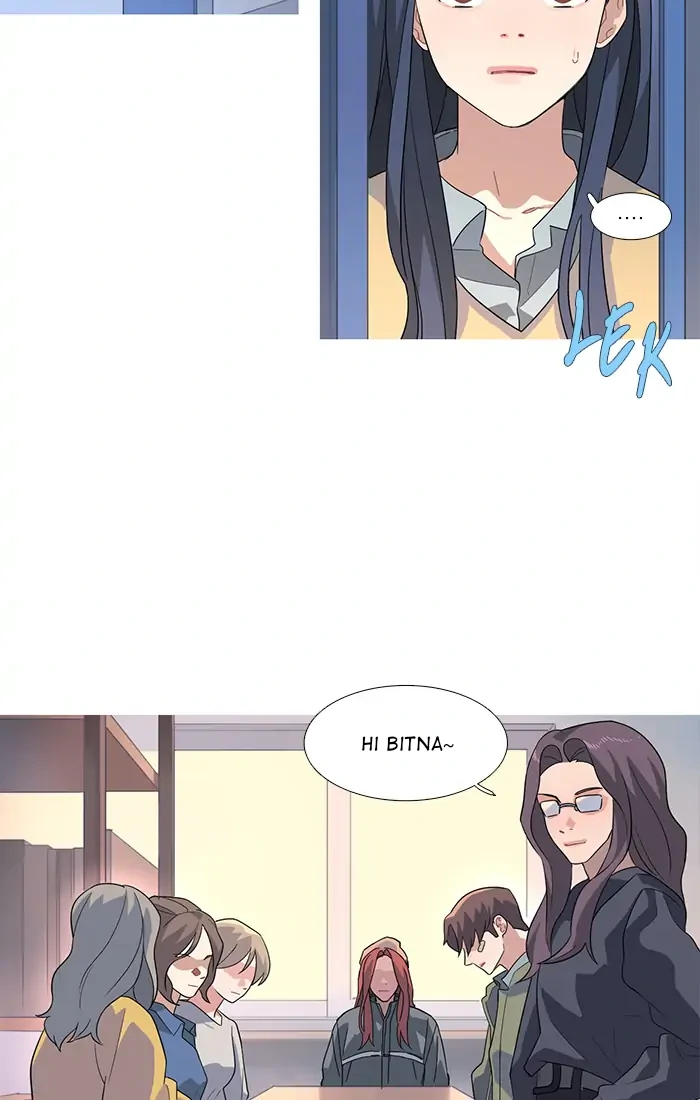 Timid Palette Chapter 74 - Page 20