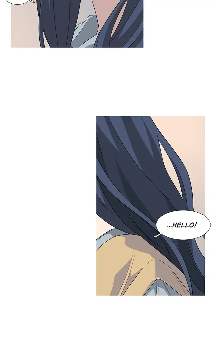 Timid Palette Chapter 74 - Page 23