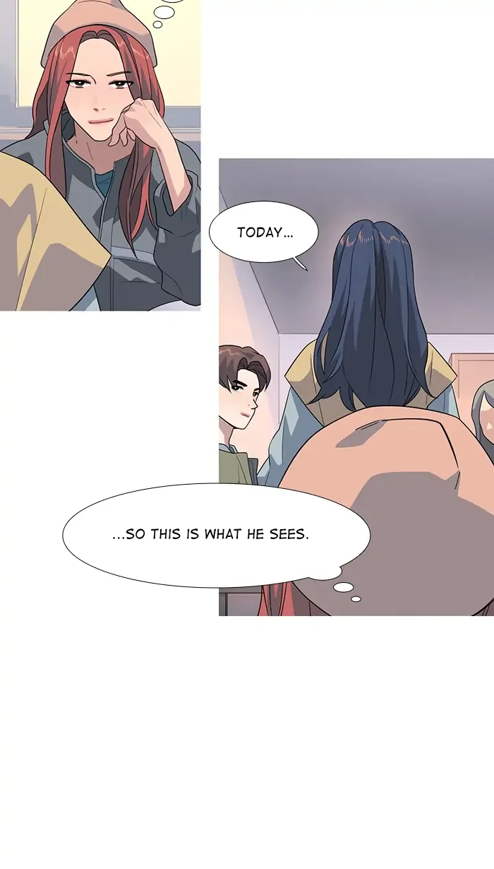 Timid Palette Chapter 74 - Page 25