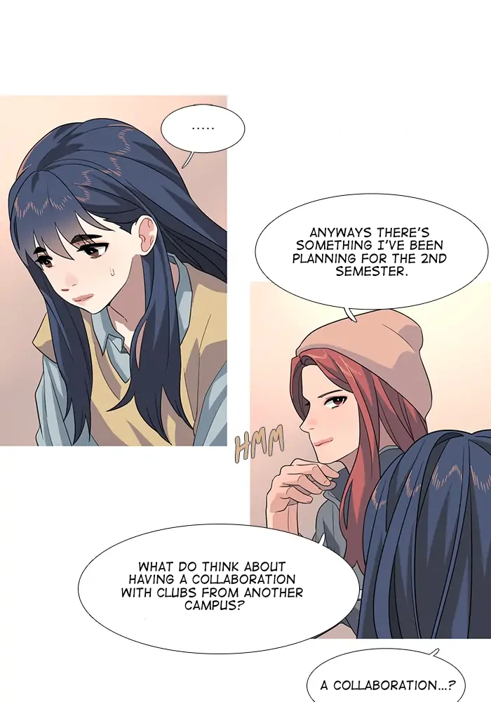 Timid Palette Chapter 74 - Page 31