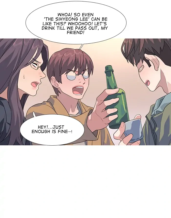 Timid Palette Chapter 74 - Page 34