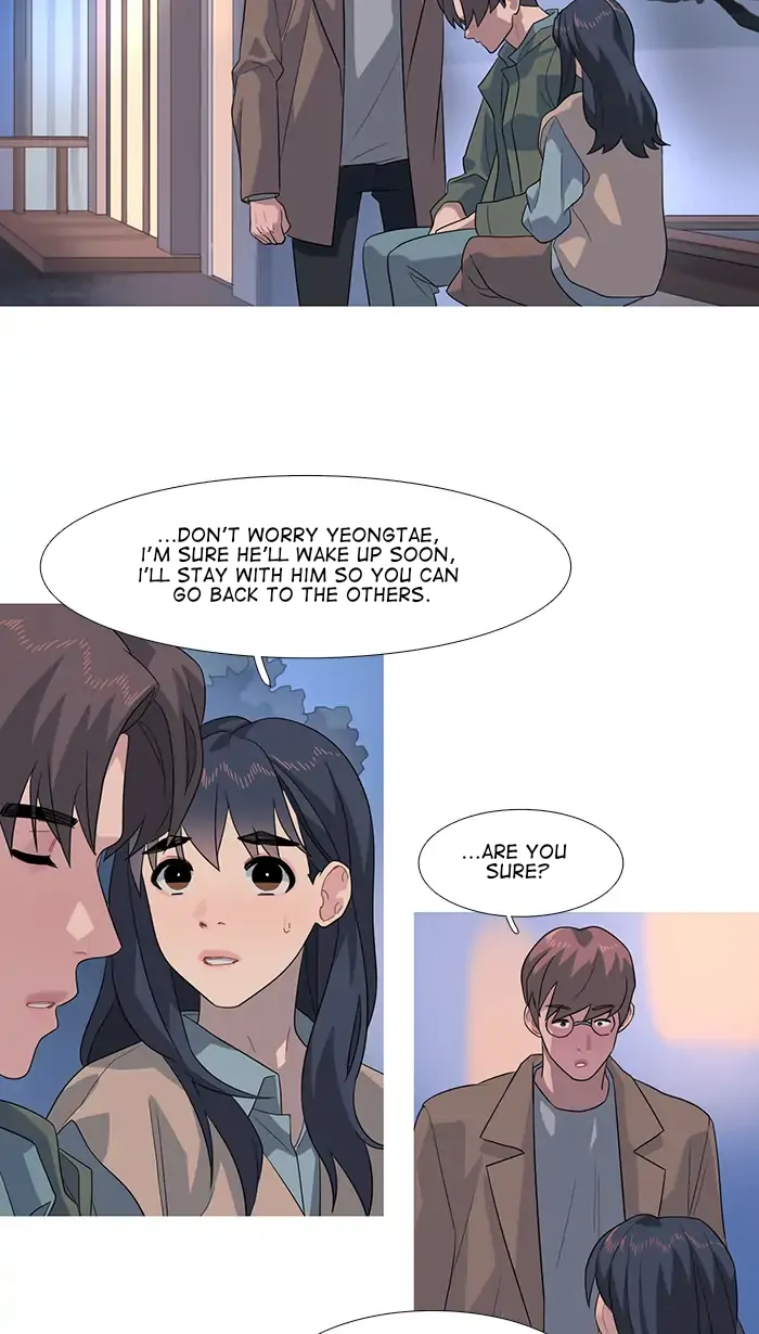 Timid Palette Chapter 74 - Page 39
