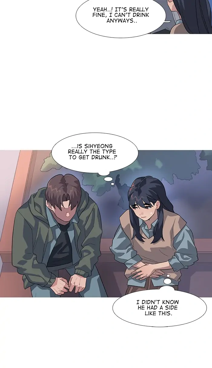 Timid Palette Chapter 74 - Page 40